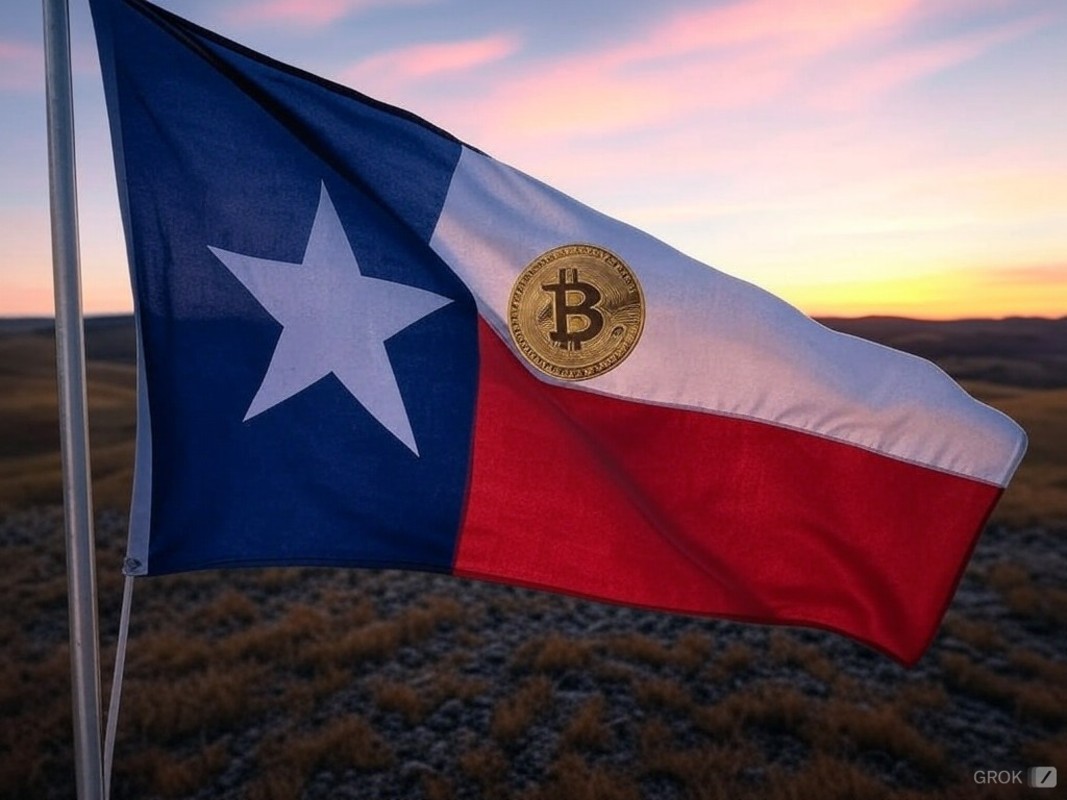 Texas-state-rep-files-for-strategic-bitcoin-reserve