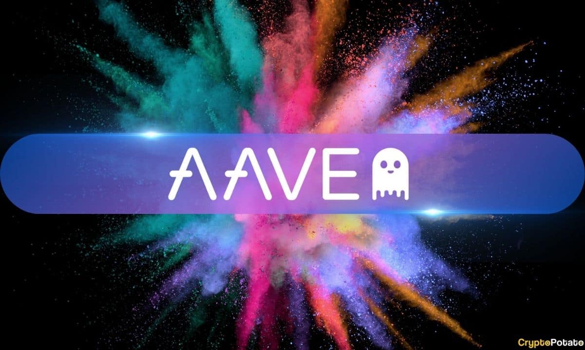 Aave-surpasses-$360:-bullish-momentum-driven-by-influx-of-dormant-tokens