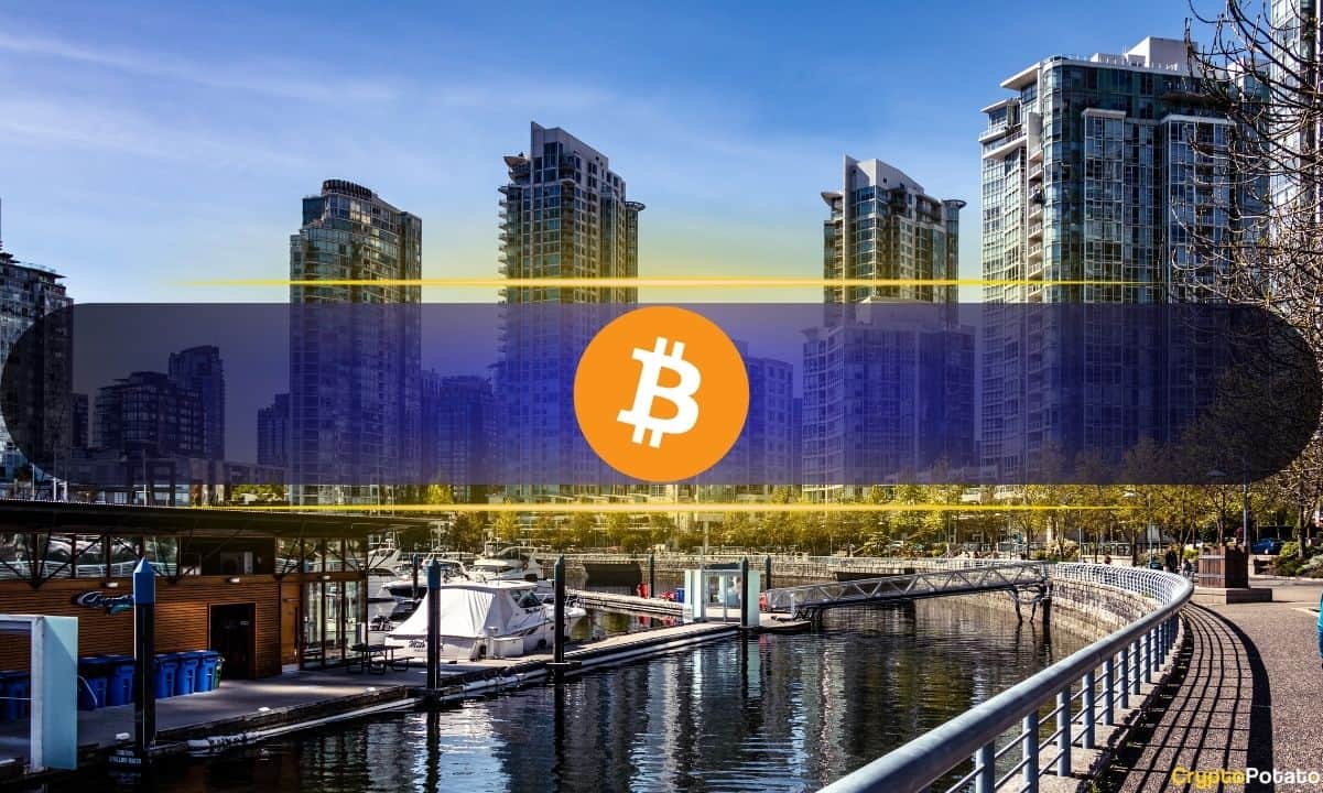 Vancouver-council-votes-in-favor-of-exploring-bitcoin-as-a-financial-strategy