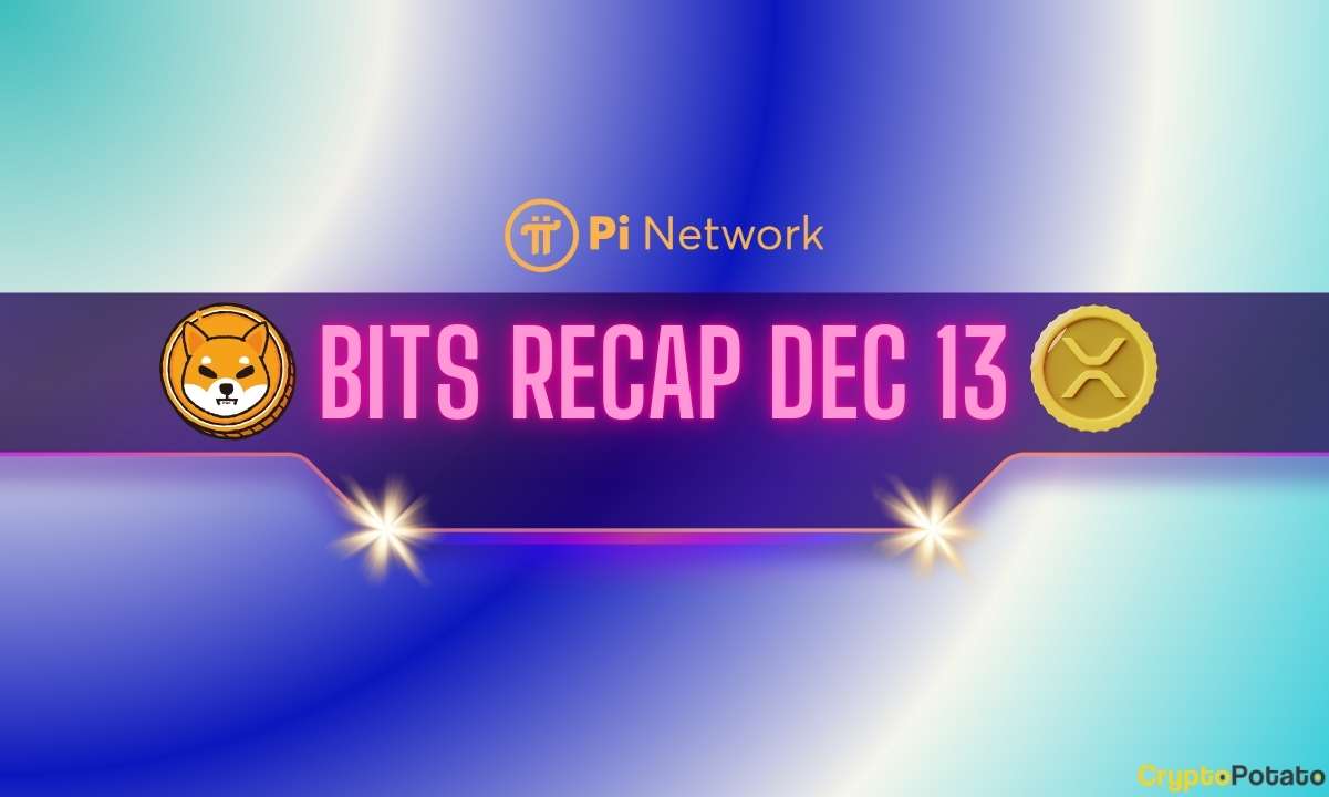 Interesting-pi-network-(pi)-facts,-bullish-shiba-inu-(shib)-price-predictions,-and-more:-bits-recap-dec-13