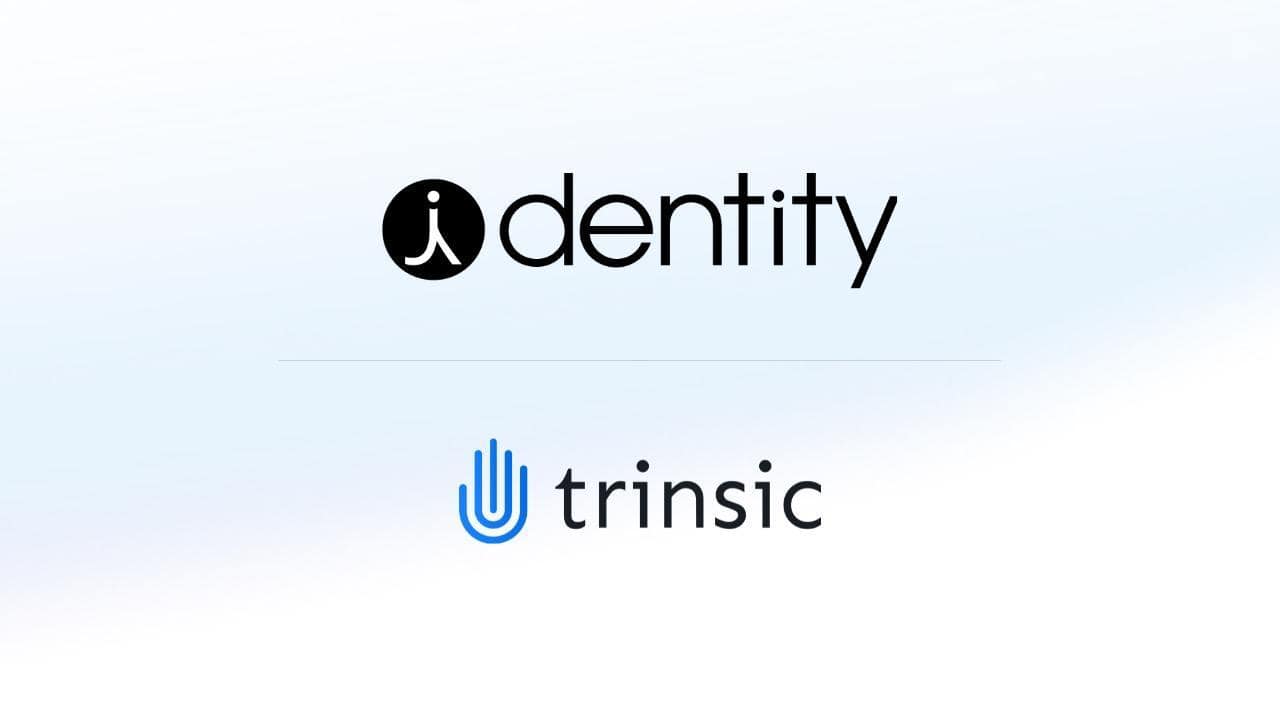 Dentity-acquires-trinsic’s-decentralized-id-platform-to-expand-adoption-of-web3-digital-identities