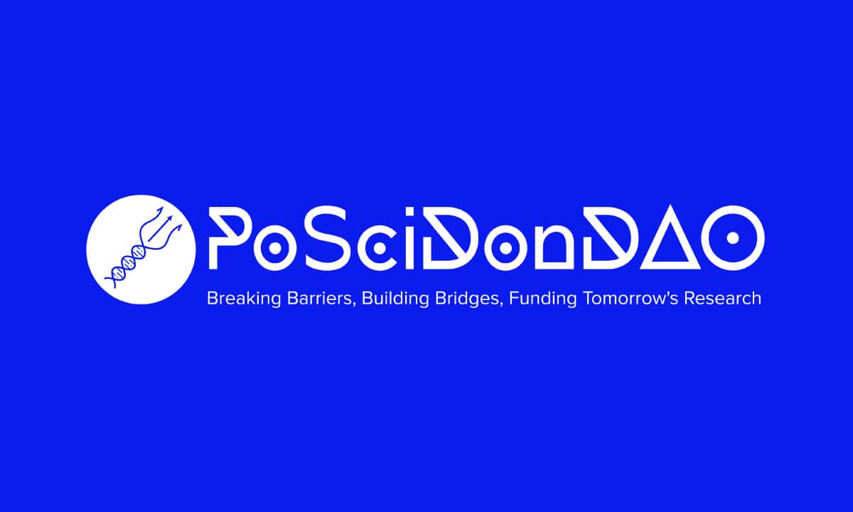 Poscidondao-unveils-a-decentralized-future-for-personalized-medicine-research