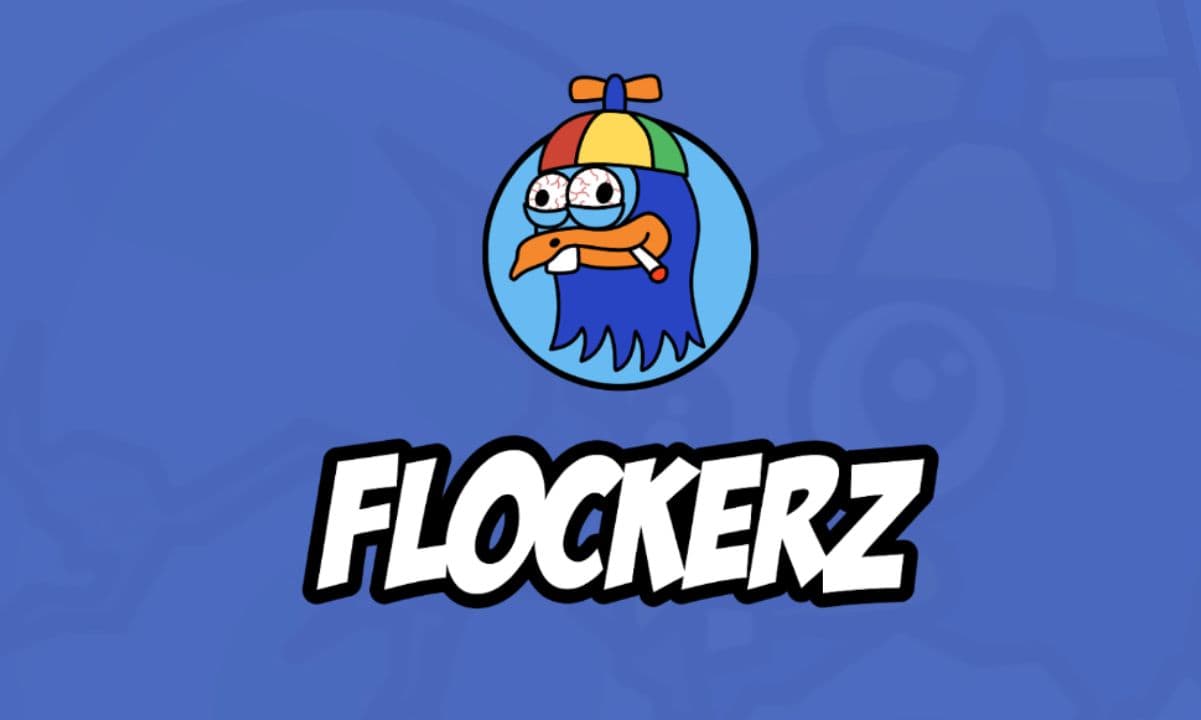 New-meme-coin-flockerz-hits-$6m-in-presale-as-analyst-thinks-flock-might-explode