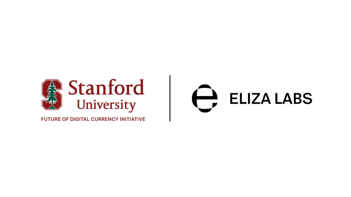 Eliza-labs-and-stanford-university’s-fdci-to-explore-ai-agents-impact-on-digital-currency-systems