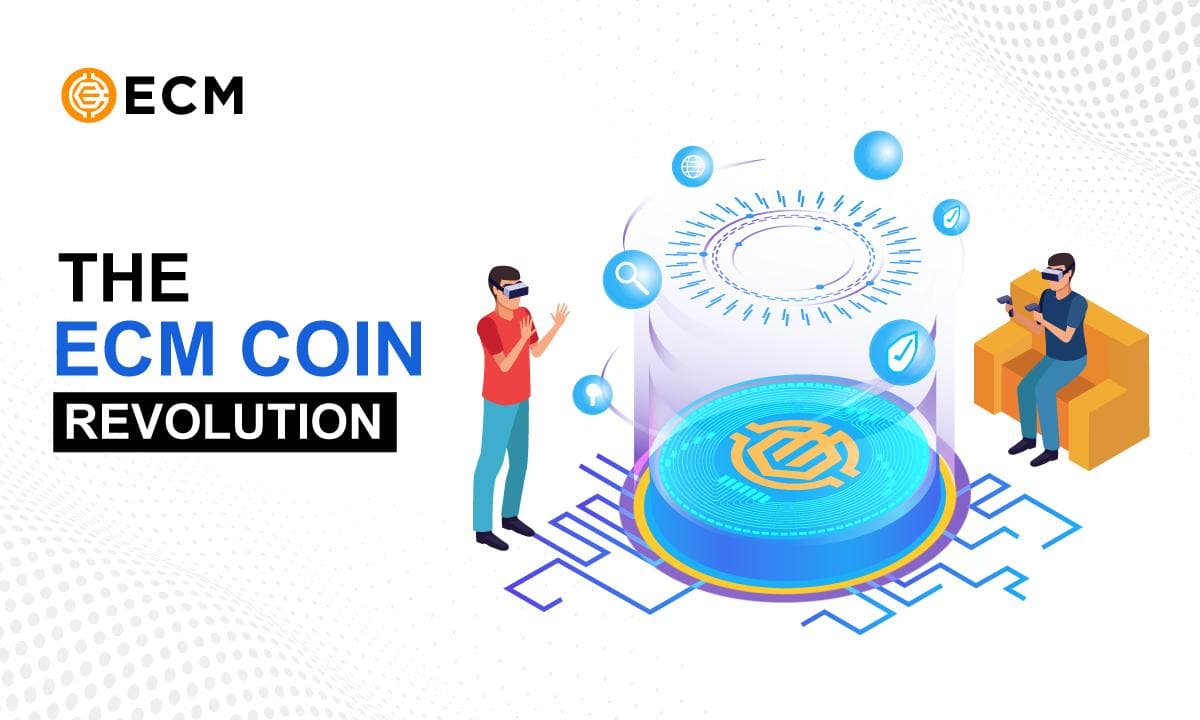 Ecm-coin-enhances-e-commerce-with-blockchain-transparency-and-androverse-integration