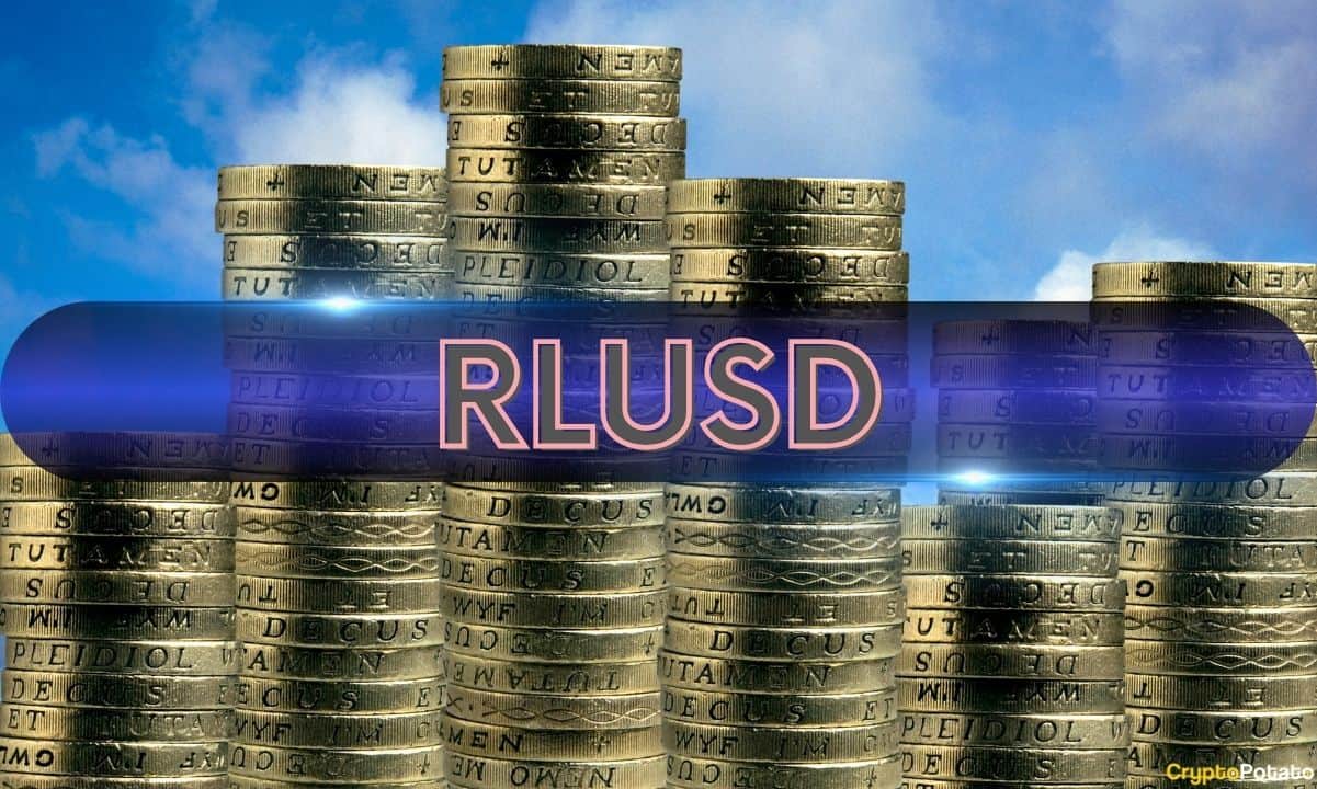 Here’s-how-much-ripple-usd-(rlusd)-has-been-minted-ahead-of-today’s-launch