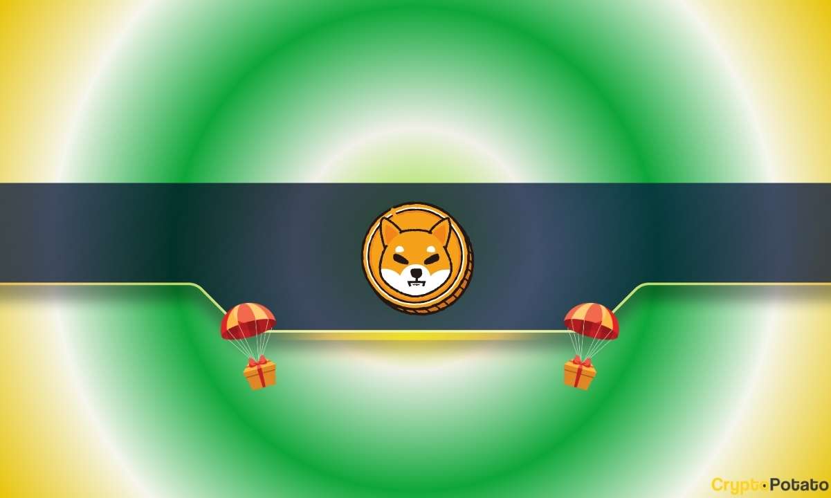 Shiba-inu-related-project-introduces-a-special-airdrop:-details