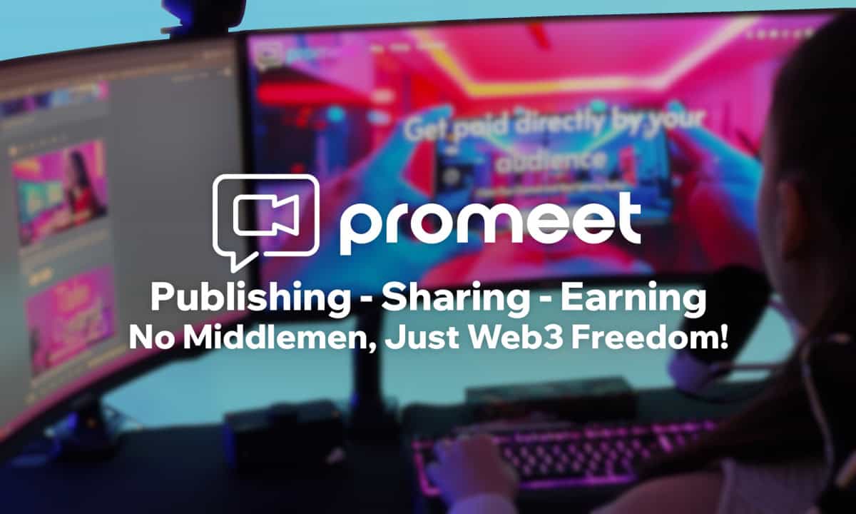 Promeet-raises-$3.1m-in-pre-seed-funding-to-transform-creator-monetization