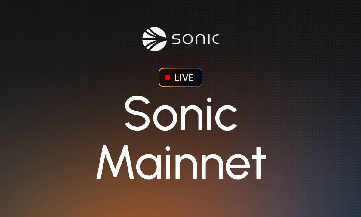 Sonic-labs-launches-the-sonic-mainnet:-evm-compatible,-verifiable-10,000-tps,-and-sub-second-finality