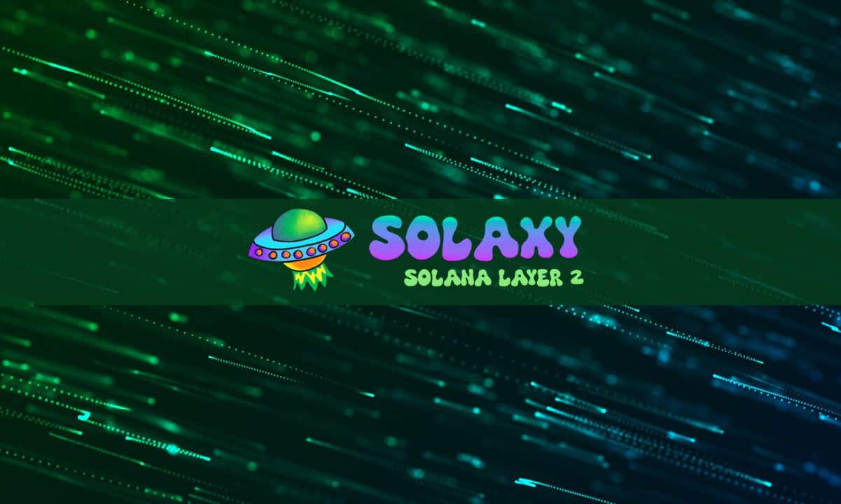 New-solana-layer-2-project,-solaxy,-raises-$2-million-in-first-week-of-presale