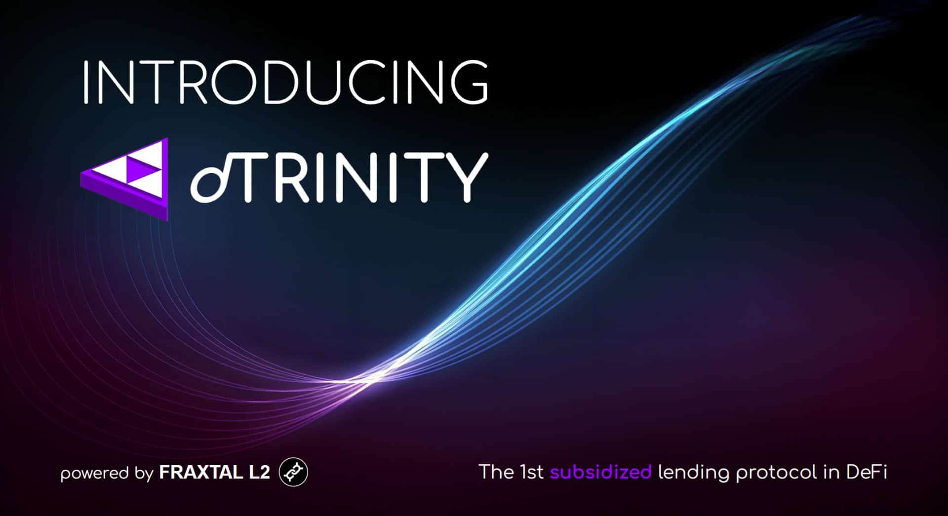 Dtrinity-launches-subsidized-stablecoin-lending-protocol-on-fraxtal-l2