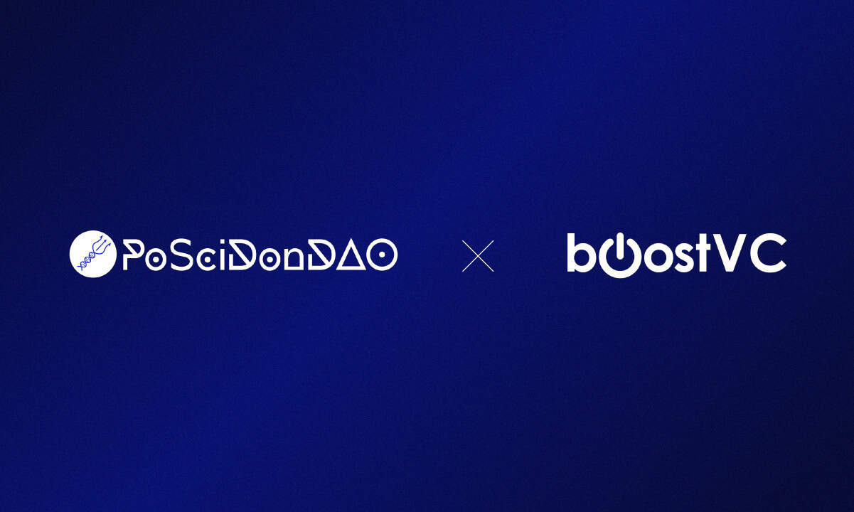 Boost-vc-invests-in-poscidondao,-welcoming-it-to-their-go-to-market-program