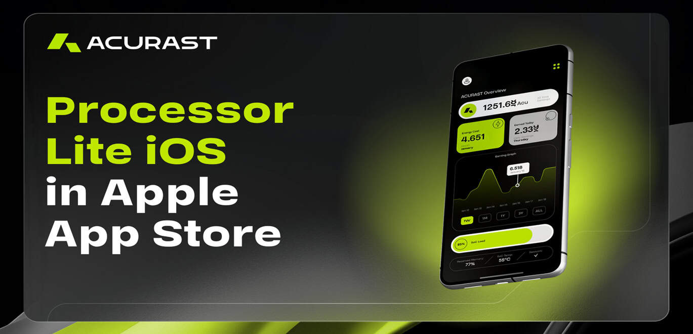 Acurast-unveils-processor-lite-for-ios:-empowering-iphone-users-to-join-the-depin-cloud-rebellion-secured-by-polkadot