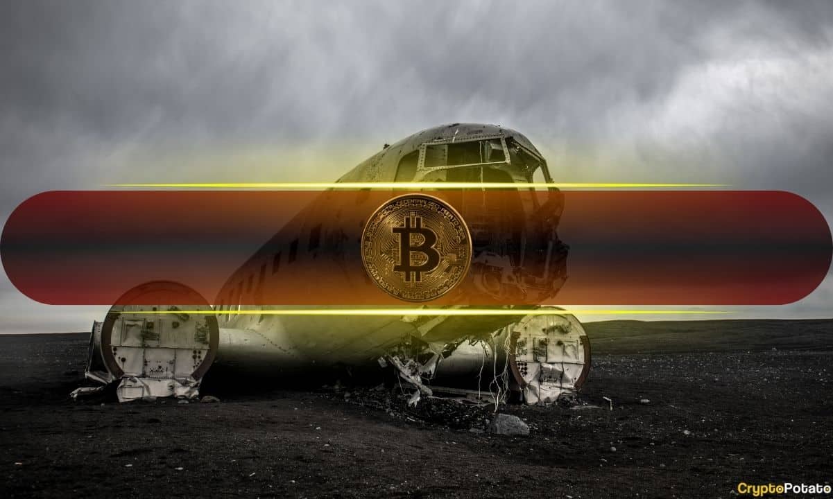 Liquidations-skyrocket-beyond-$1-billion-as-btc,-altcoins-bleed-out-heavily-again