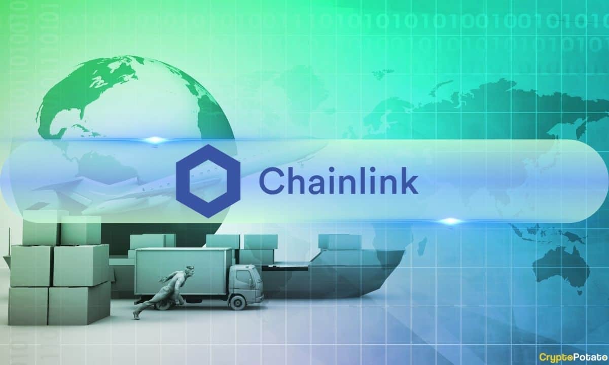 Chainlink-unveils-mev-recapture-solution-for-defi,-link-jumps-9%