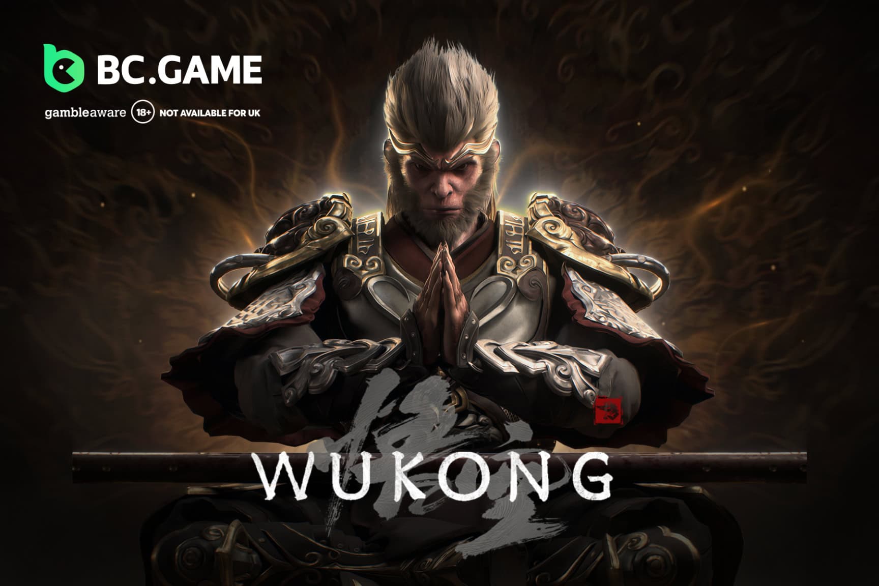 Bc.game-launches-wukong-slot-game,-now-playable-with-crypto