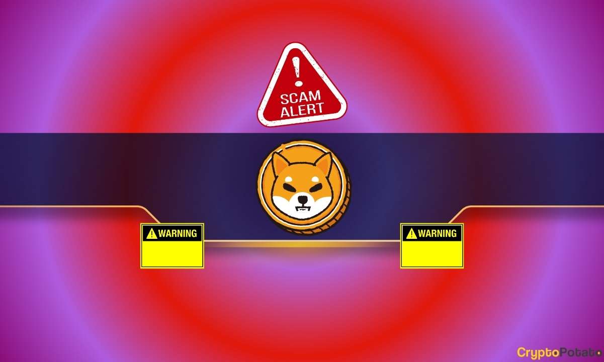 Holiday-warning-for-the-shiba-inu-(shib)-community:-users-should-stay-vigilant-for-these-scams