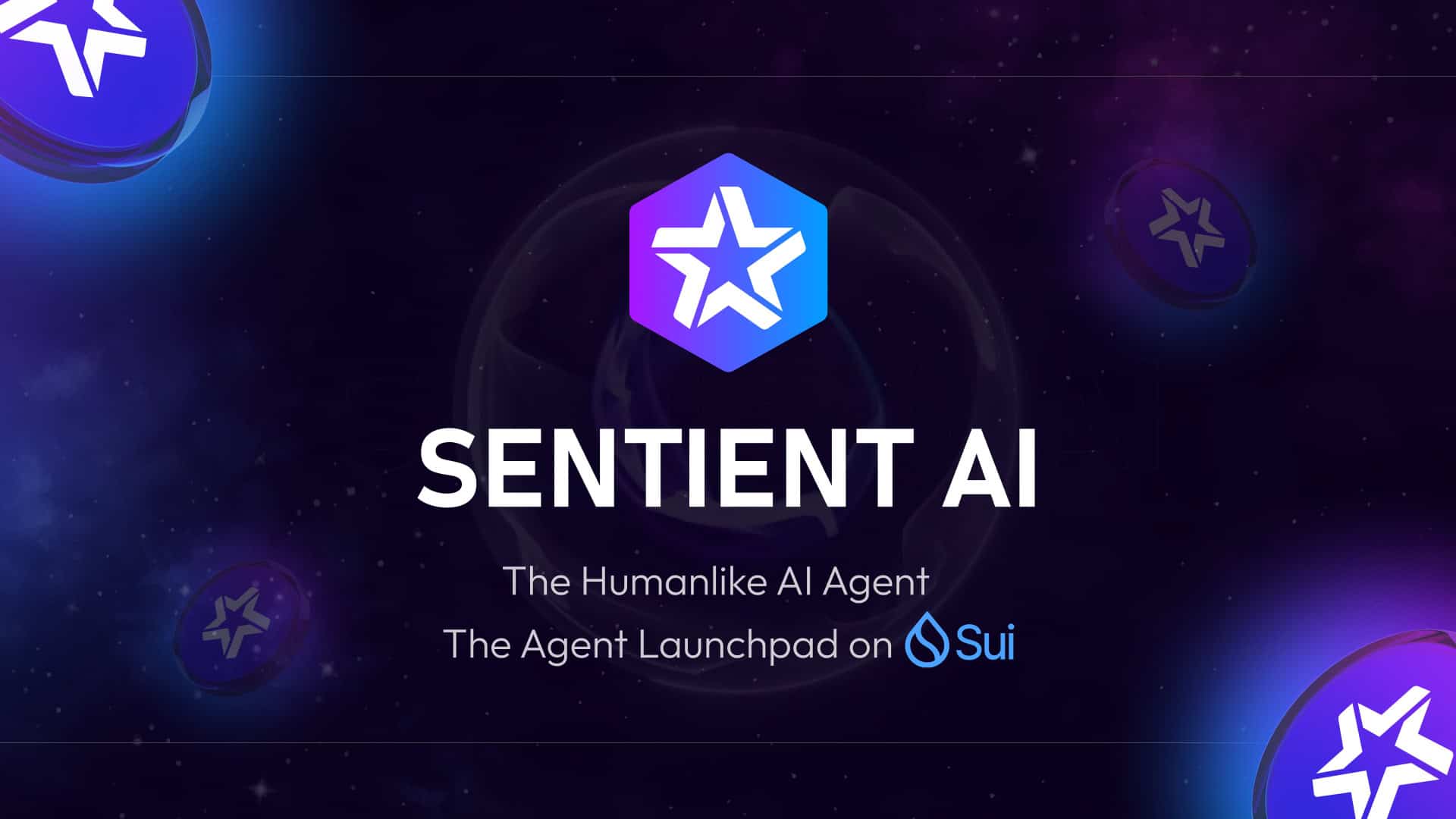 Sentient-ai-secures-$1.5m-raise,-prepares-ai-agent-launchpad-on-sui