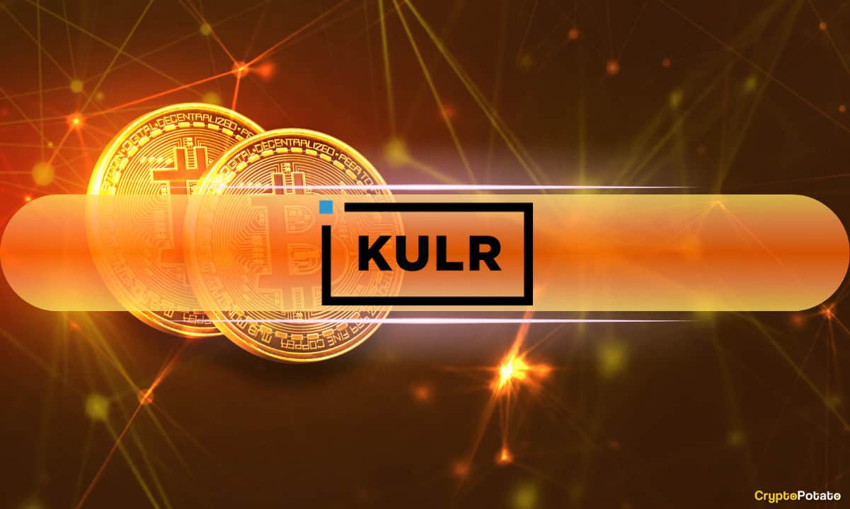 Kulr-technology-establishes-bitcoin-treasury-with-$21m-investment-in-btc