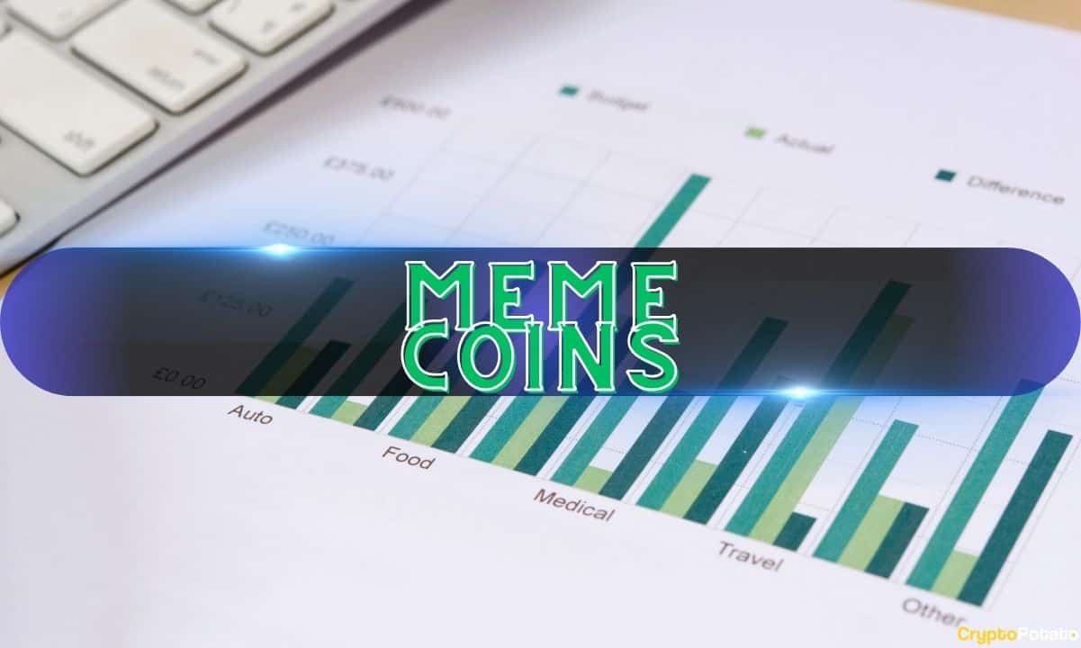 Meme-coin-trends-surge-in-2024,-capturing-30%-of-investor-attention-across-crypto