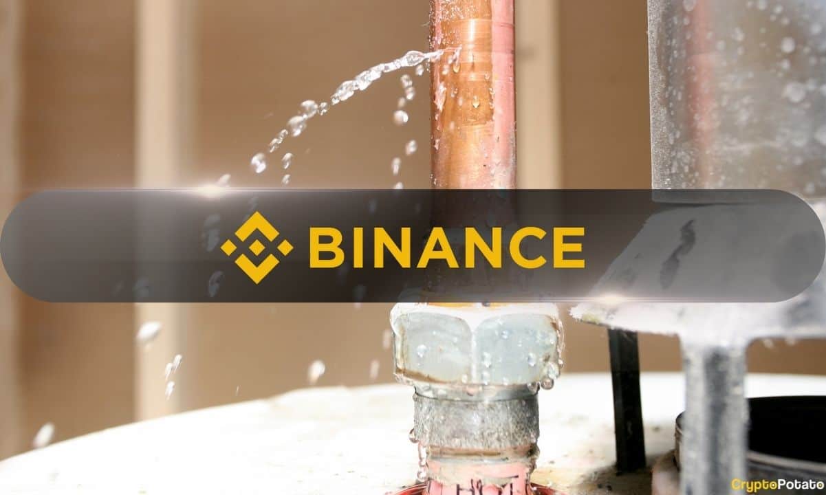 Binance-prevents-over-$129m-from-being-lost-to-scams-in-2024-via-ai-and-ml