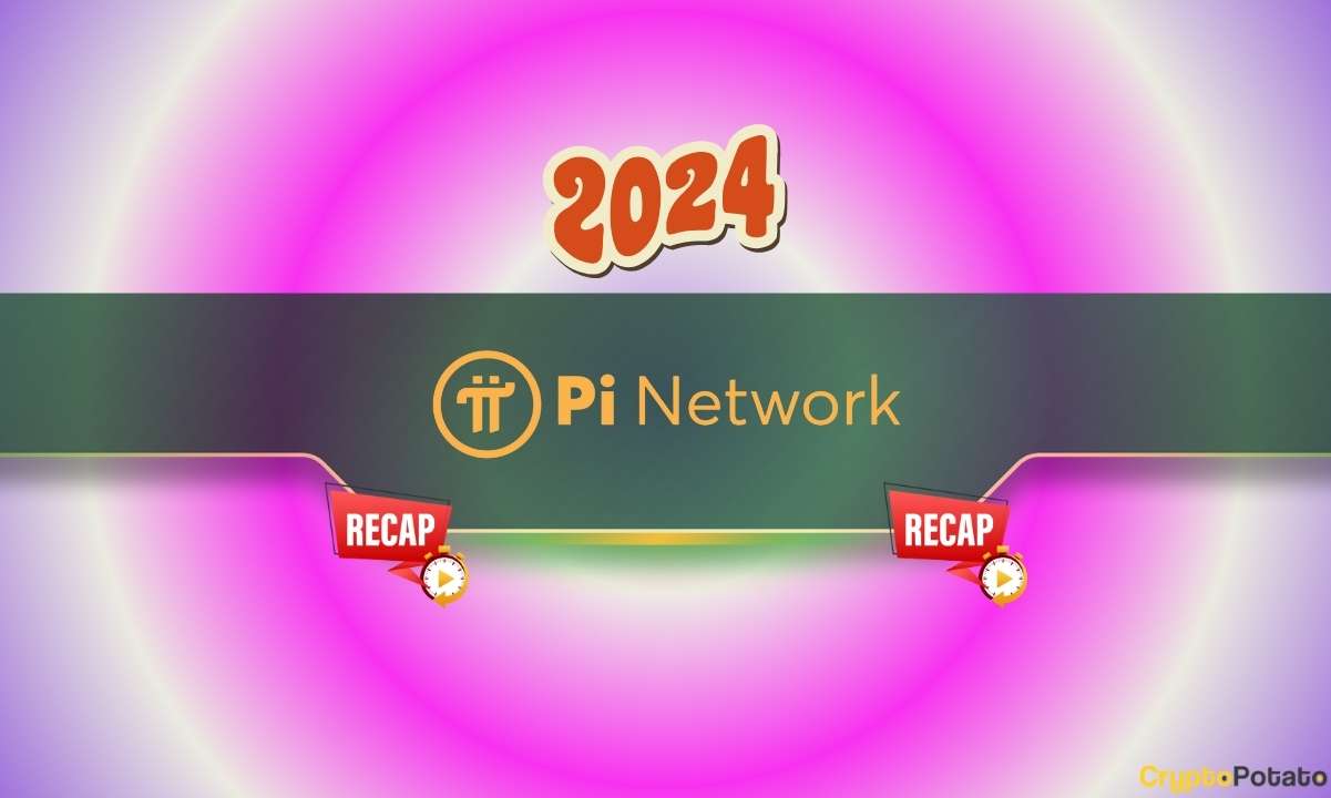 Pi-network-(pi)-news-recap:-here’s-what-happened-in-2024