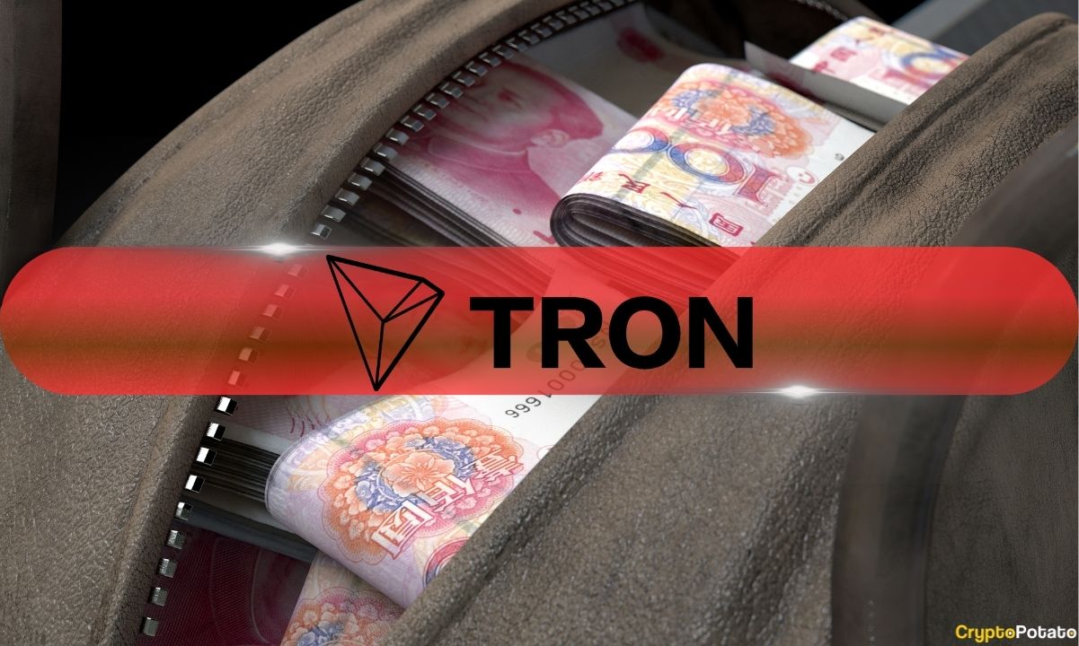 Tron’s-revenue-reaches-$2.12-billion-in-2024:-ethereum,-solana-trail-behind