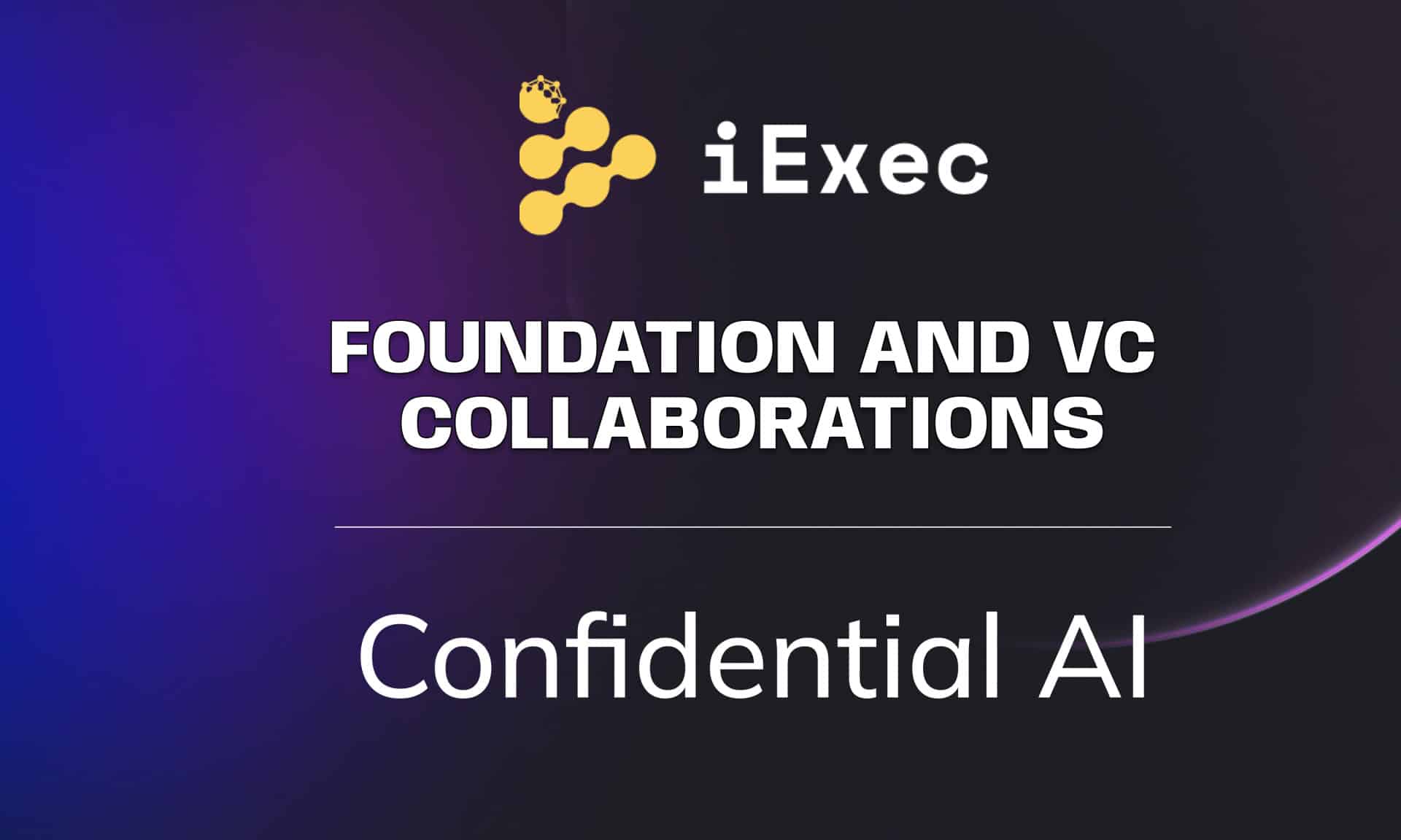 Collaborating-for-privacy:-iexec-&-vcs-drive-innovation-in-web3-and-ai