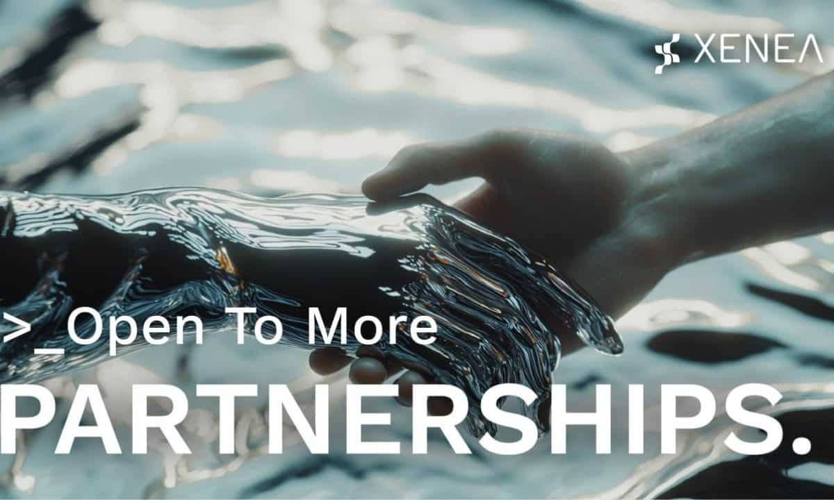 Storage-focused-xenea-blockchain-opens-ecosystem-partnership-opportunities-ahead-of-mainnet-launch