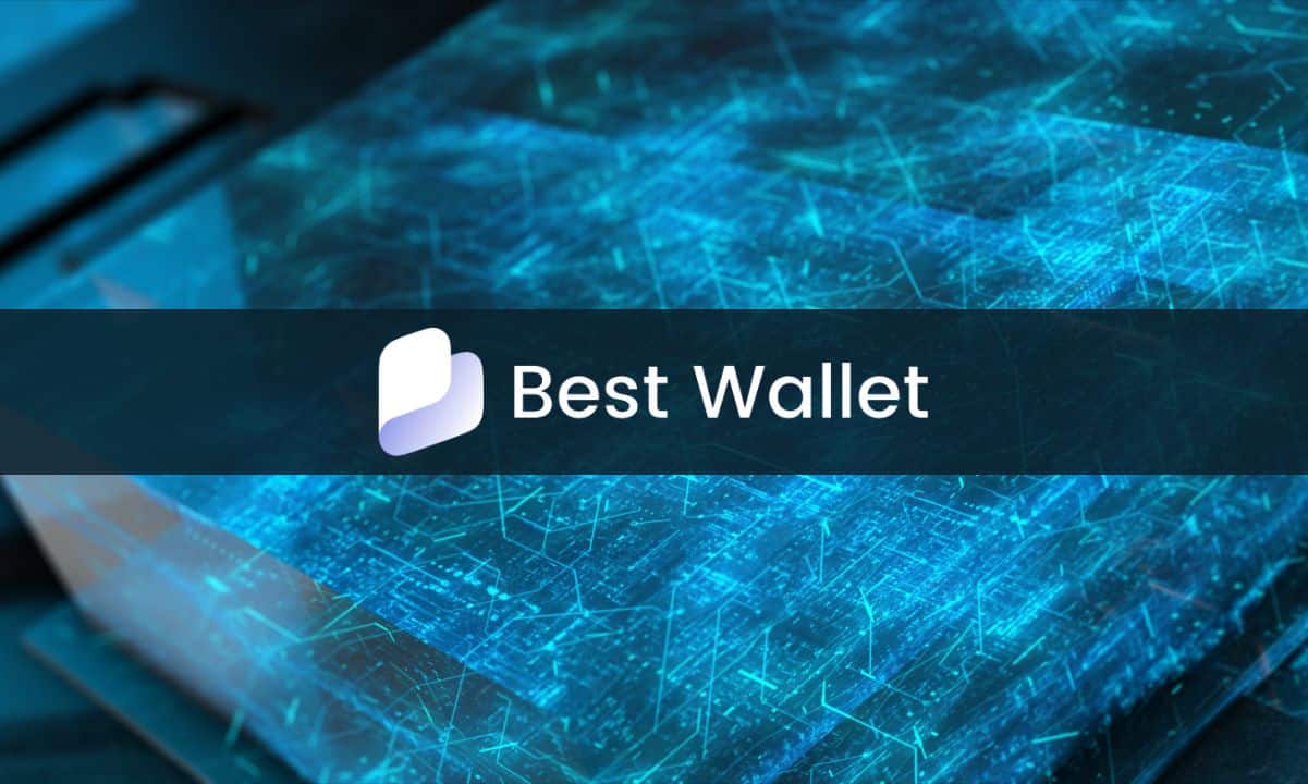 Best-wallet-passes-$6m-in-token-presale-for-new-web3-platform