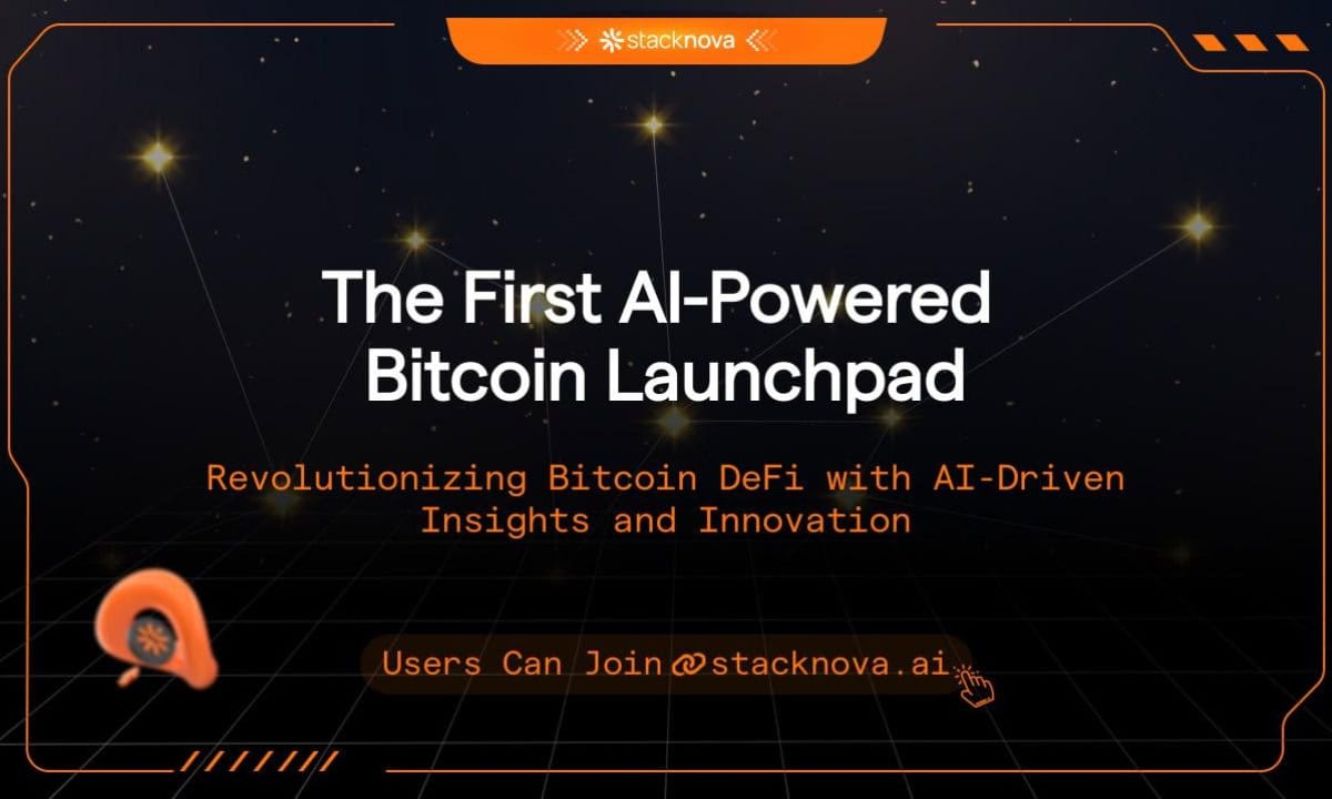 Introducing-stacknova-ai:-the-world’s-first-ai-powered-bitcoin-launchpad