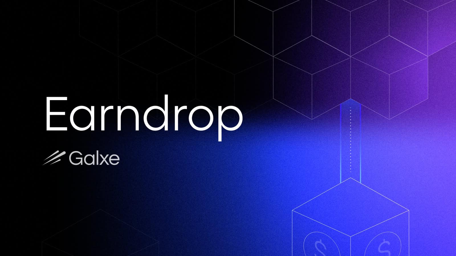 Galxe-launches-earndrop-to-enhance-transparency-and-efficiency-for-web3-token-distribution