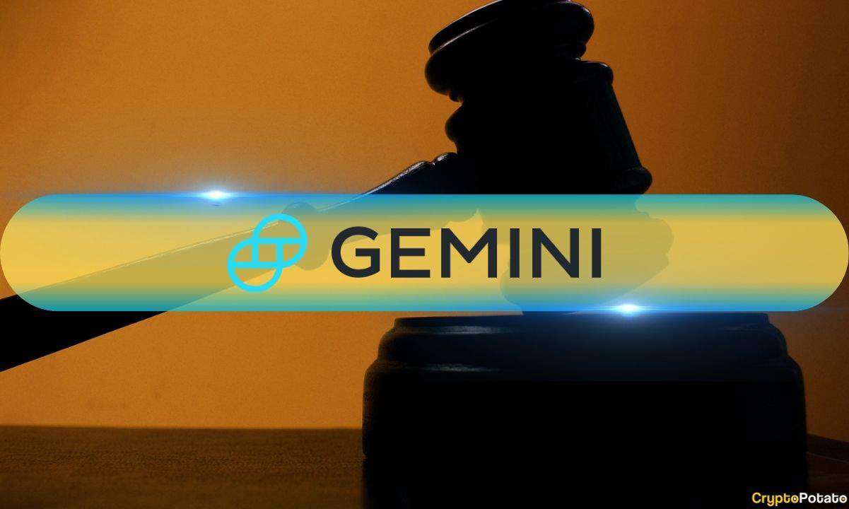 Gemini-trust-settles-cftc-lawsuit-for-$5m-over-bitcoin-futures-contract-allegations:-report