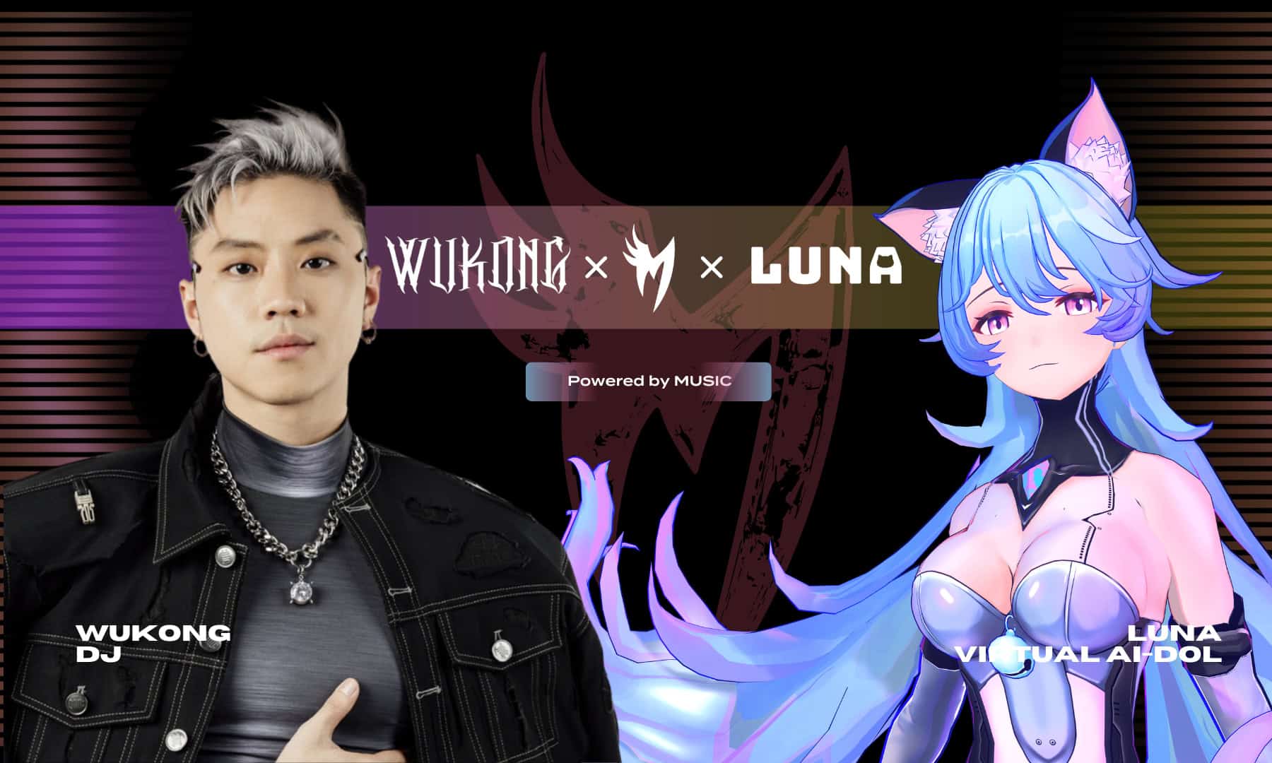 Luna-x-wukong-x-music:-a-collaboration-redefining-entertainment-through-ai-and-web3-innovation