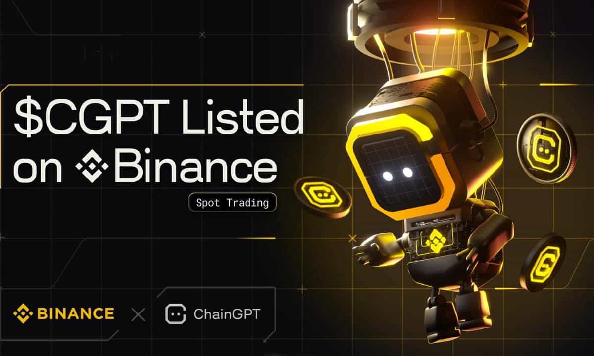 Binance-lists-chaingpt-(cgpt):-unlocking-a-new-era-for-ai-powered-blockchain-solutions