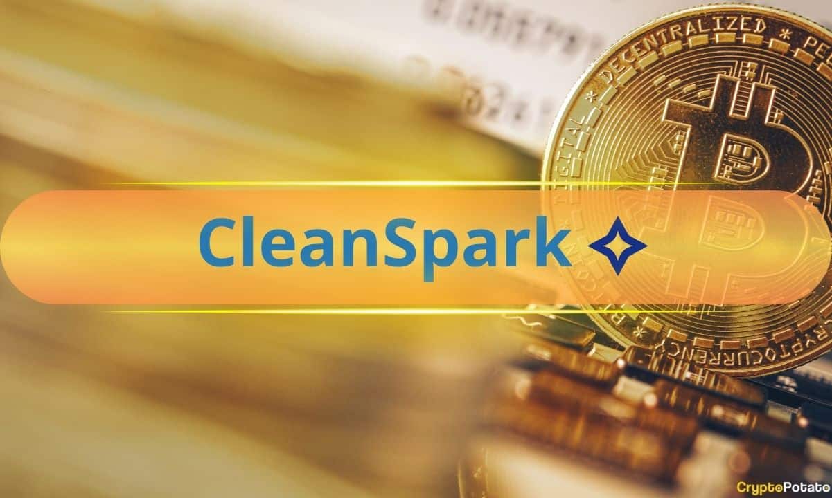 Cleanspark-surpasses-10,000-btc-treasury-milestone-with-236%-yoy-growth