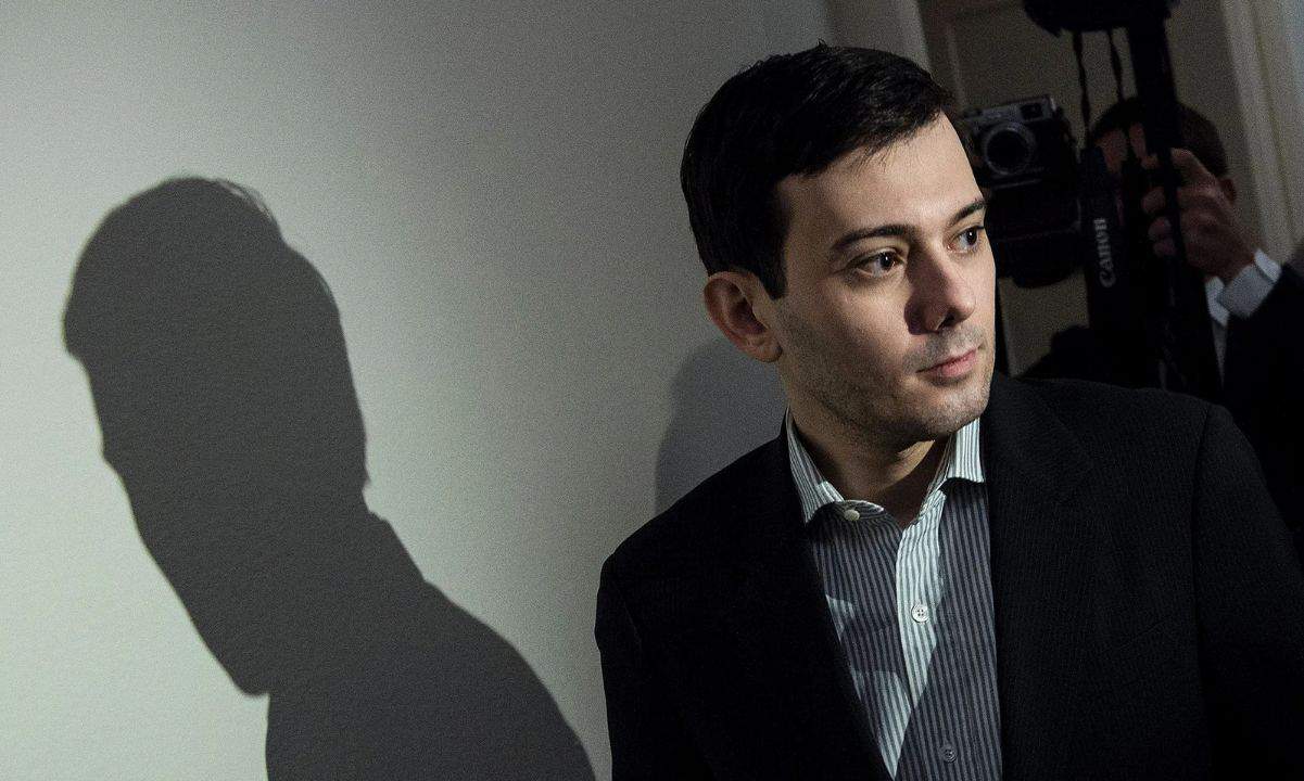 Martin-shkreli-moves-to-dismiss-pleasrdao’s-wu-tang-clan-album-ownership-claims