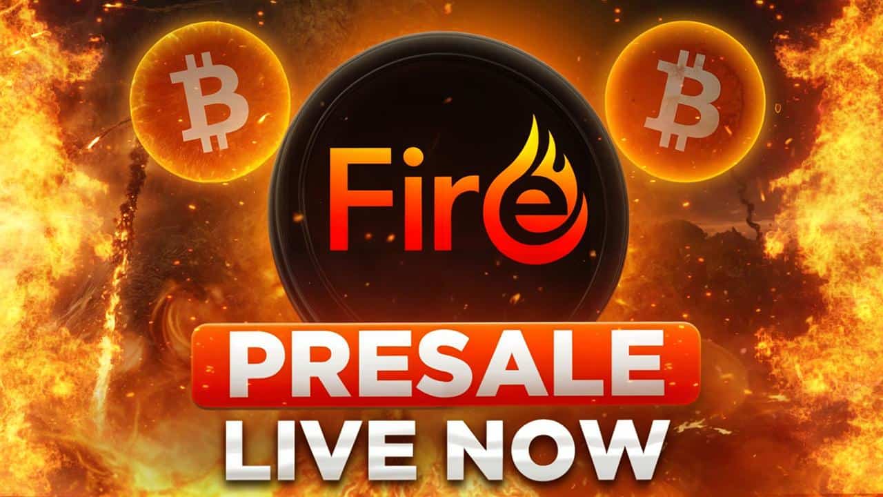 Fire-token-launches-presale-for-tokenized-bitcoin-mining-operation-in-canada