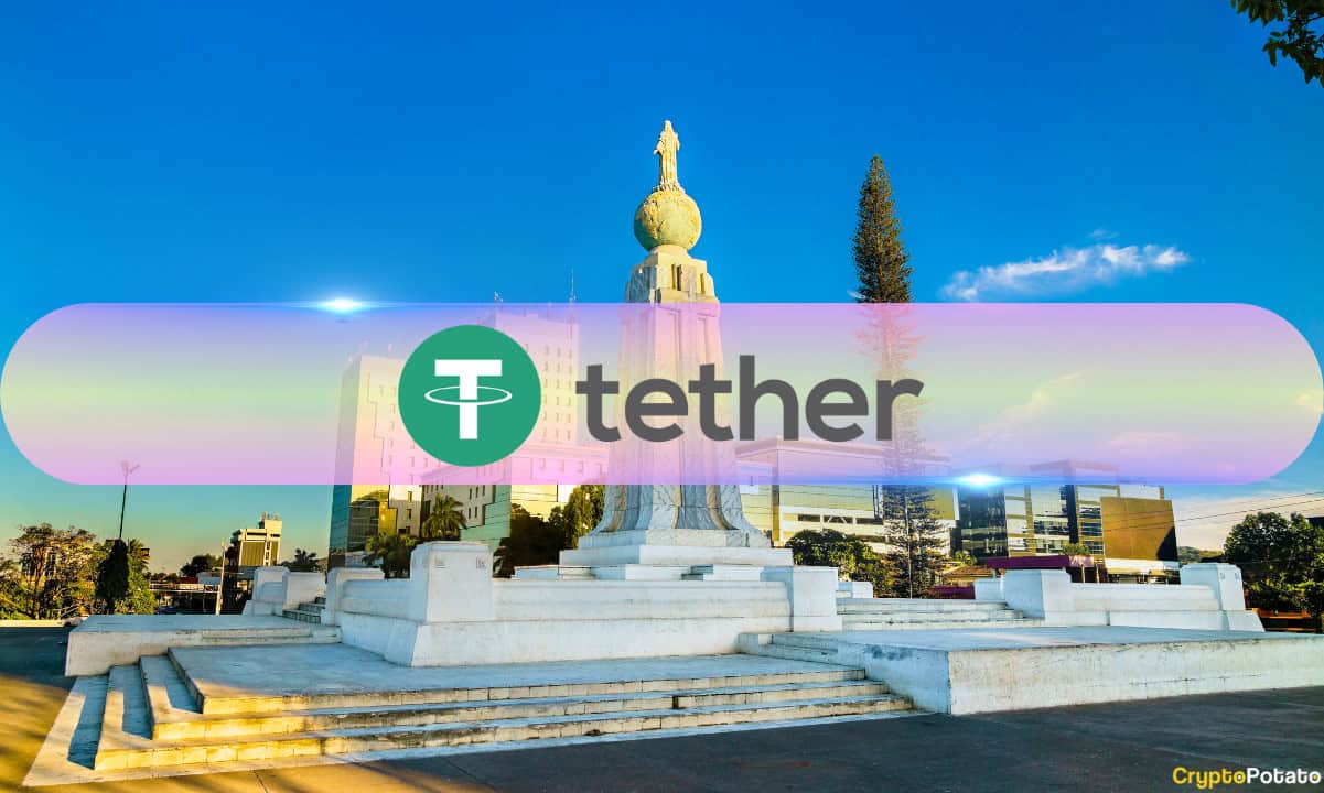 Tether-to-relocate-business-to-el-salvador-following-acquisition-of-dasp-license