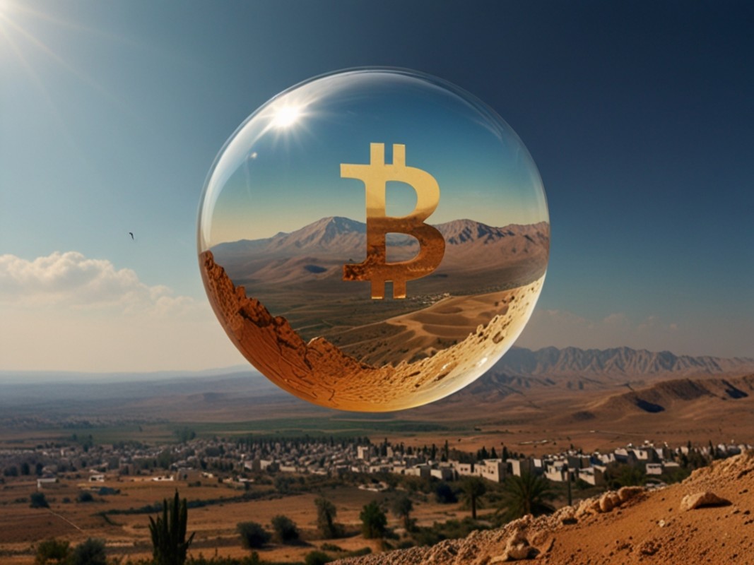 Syria-exploring-the-embrace-of-bitcoin