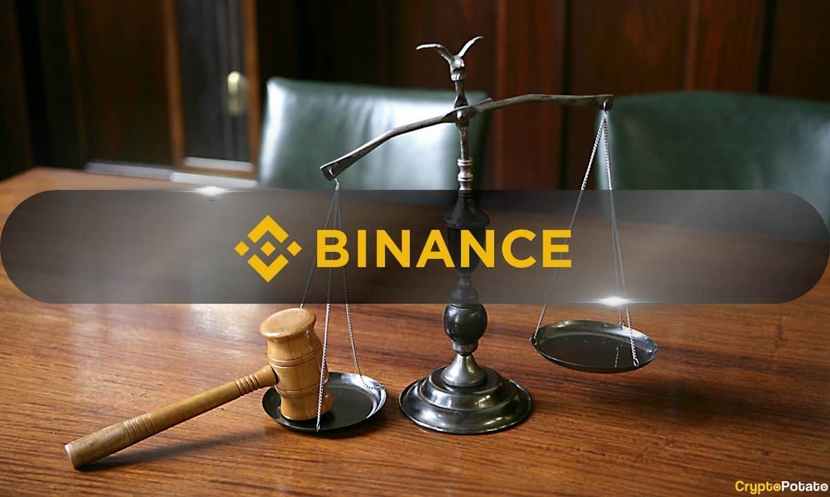 Us-supreme-court-rejects-binance-petition-to-avoid-class-action-lawsuit