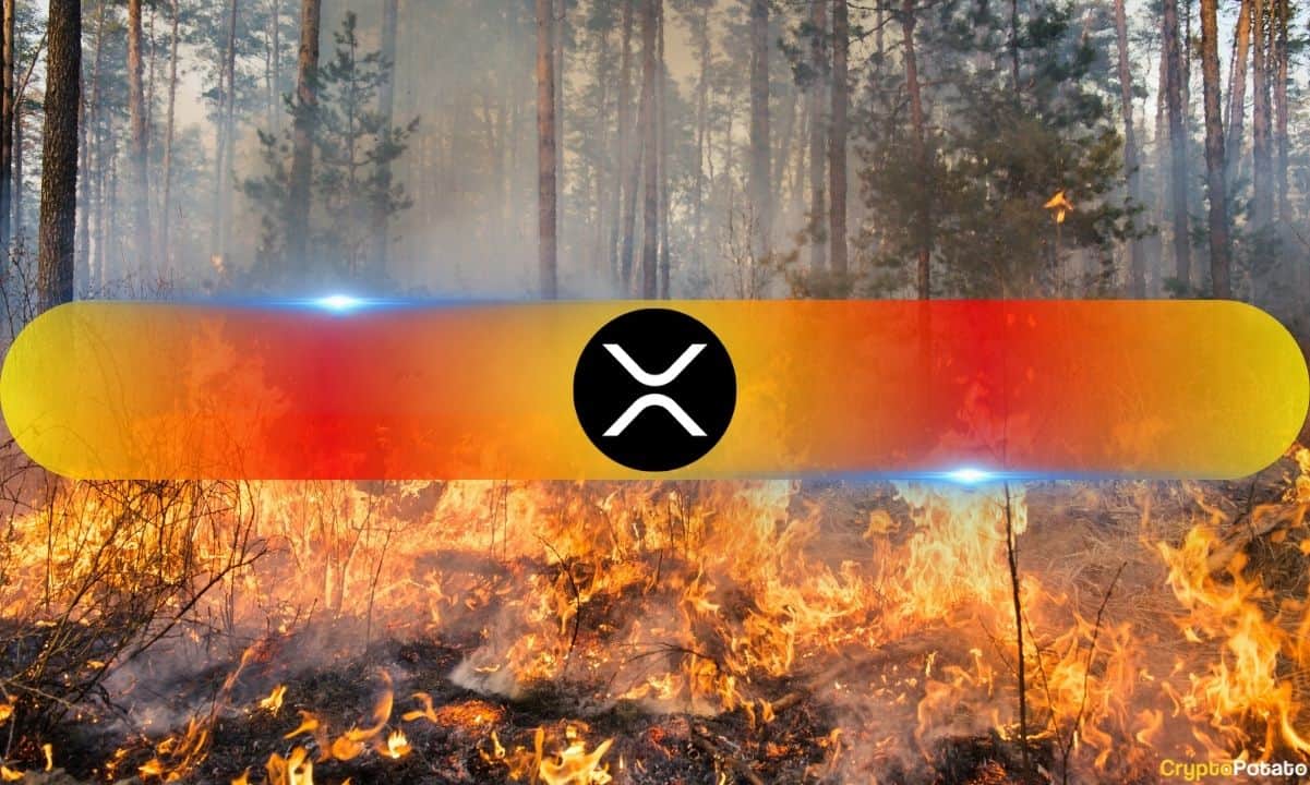 Ripple-donates-$100k-in-xrp-for-california-wildfire-relief-efforts