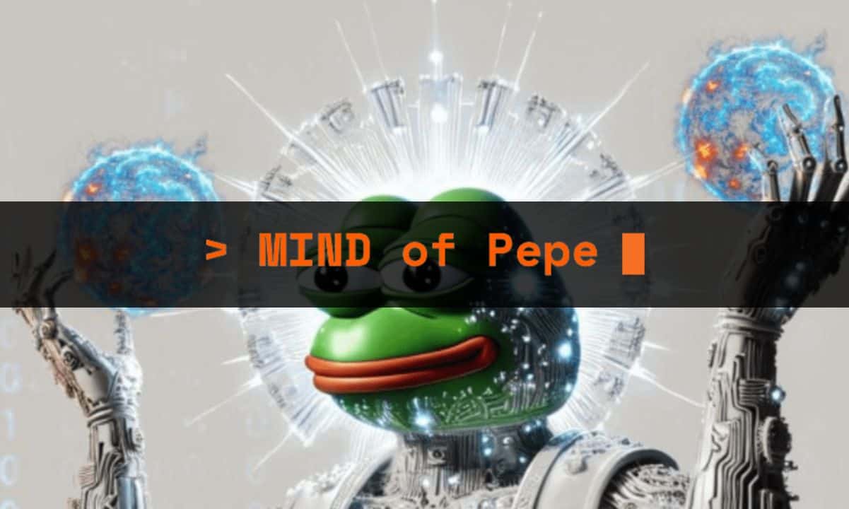 Mind-of-pepe-smashes-$1m-on-first-day-of-presale-for-new-ai-agent-crypto