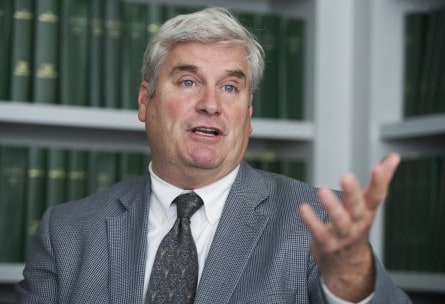 Pro-crypto-congressman-tom-emmer-appointed-vice-chair-of-digital-assets-subcommittee