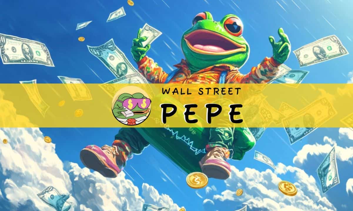 Pepe-sees-$800-million-volume-surge-as-wall-street-pepe-ico-closes-in-on-$50m-–-could-whales-be-secretly-accumulating?