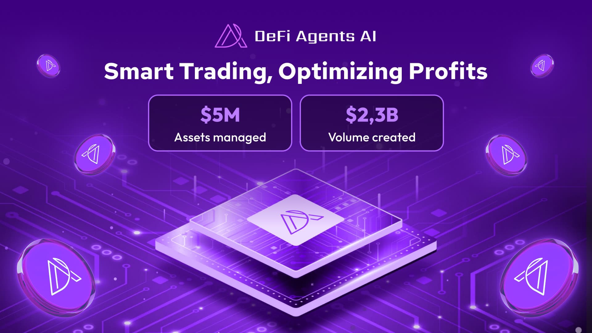 Defi-agents-ai-secures-$1.2m-to-drive-innovation-in-ai-powered-decentralized-finance