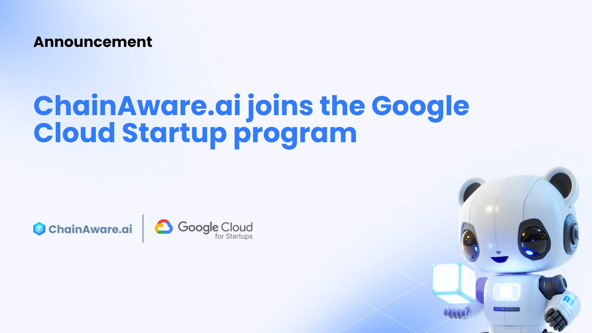 Chainaware.ai-receives-a-$250,000-grant-from-google