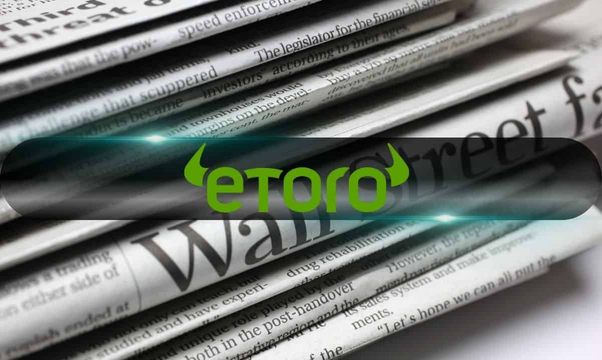 Crypto-friendly-platform-etoro-eyes-us-ipo-at-$5b-valuation:-report