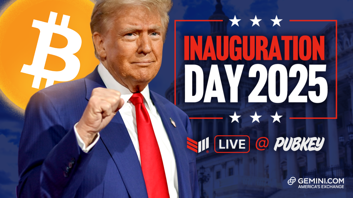 Watch:-bitcoin-president-donald-trump’s-inauguration