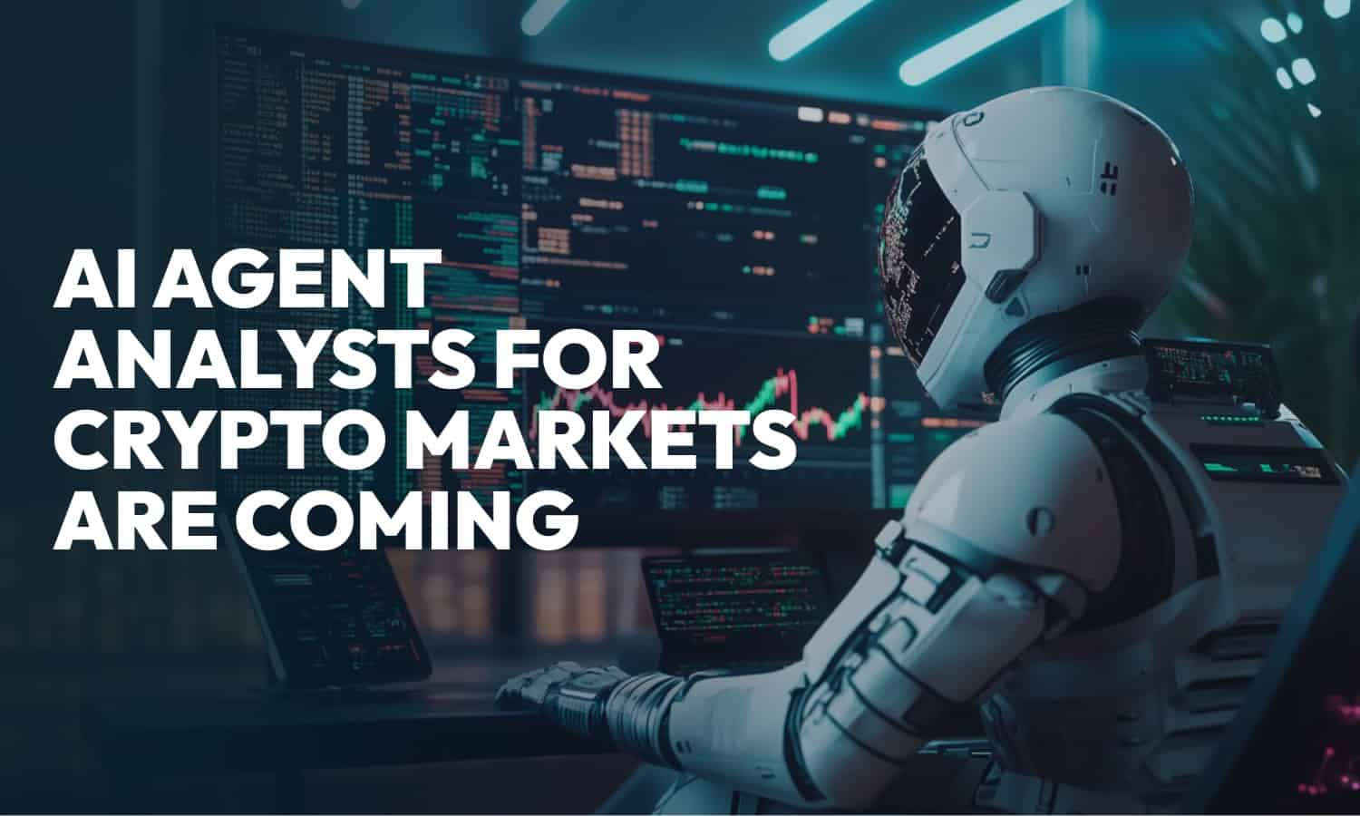 New-ai-agents-transform-crypto-market-analysis